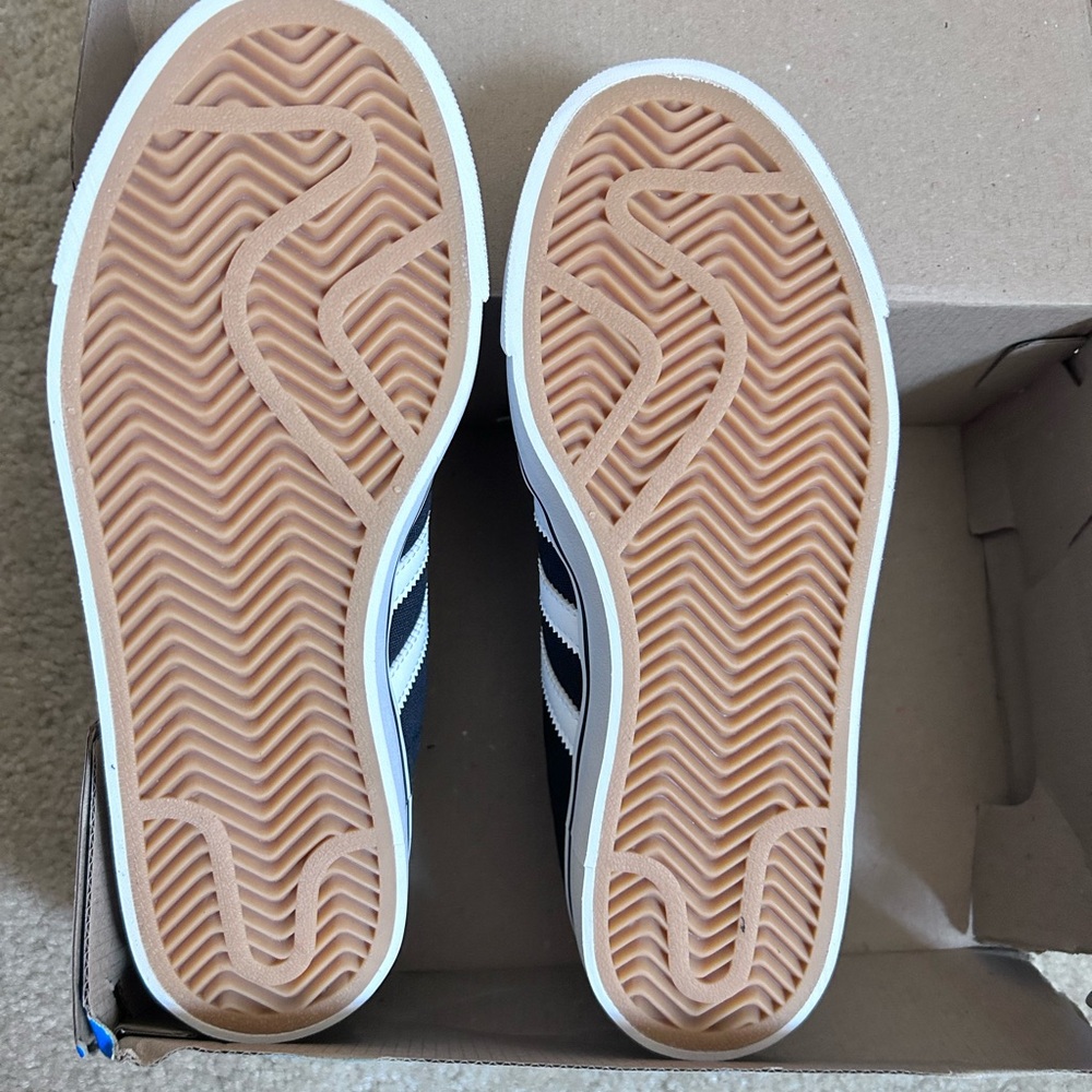 Adidas Campus VULC J - Picture 3 of 5